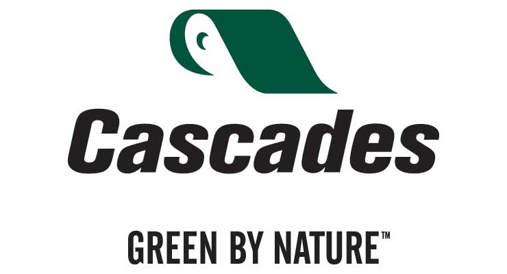 Cascades Tissue Group – IFC Disposables, a division of Cascades Holding US Inc.